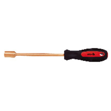 CLE EMMANCHEEBIMAT DOUILLE 16*120MM CUIVRE-BERYLIUM MOB - 9070160081