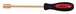 CLE EMMANCHEEBIMAT DOUILLE 17*120MM CUIVRE-BERYLIUM MOB - 9070170081