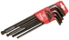 JEU 10 CLES MALES 6 PANS LONGUE SPH CRV POUCE MOB - 9071010001