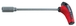 CLE EMMANCHEE EN T TYPE DOUILLE TAILLE 14MM MOB - 9073140001