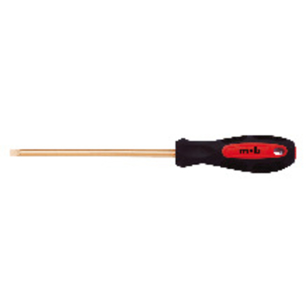 TOURNEVIS ELEC BIMAT 6*100MM CUIVRE-BERYLIUM MOB - 9100030081
