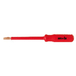TOURNEVIS ISOLE ELEC 100*6MM CUIVRE-BERYLIUM MOB - 9100508081