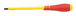 TOURNEVIS ELECTRICIEN VDE 6,5X150X1,2 MOB - 9100600001