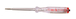 TESTEUR TOURNEVIS ELECTRICIEN ISOLE 3*55*0.8 MOB - 9100630001