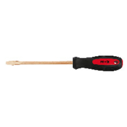 TOURNEVIS DE MECA BIMAT 50*4.5MM CU-BE - MOB OUTILLAGE - 9101020081