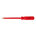 TOURNEVIS ISOLE PHILLIPS PH1/100MM CU-BE - MOB OUTILLAGE - 9102503081