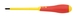 TOURNEVIS TYPE PHILLIPS VDE PH0X75 MOB - 9102510001