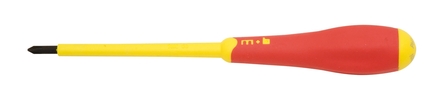 TOURNEVIS TYPE PHILLIPS VDE PH2X125 MOB - 9102530001