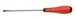 TOURNEVIS MECANICIEN ECROU 8,0*1,2*150 MOB - 9111060001