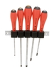 JEU 5 TOURNEVIS 3F + 2PH SUR CARTE MOB - 9129000401