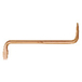 TOURNEVIS COUDES 8*125MM CU-BE - MOB OUTILLAGE - 913008A081