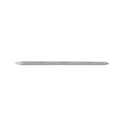 LAME TOURNEVIS REVERSIBLE PZ1 / PZ2 - MOB OUTILLAGE - 9153010201