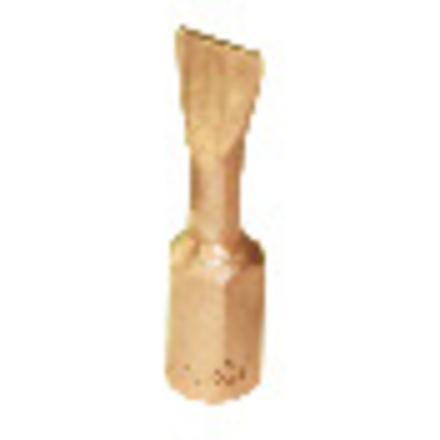 EMBOUT FENTE 4.5MM CU-BE - MOB OUTILLAGE - 919A650481