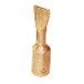 EMBOUT FENTE 4.5MM CU-BE - MOB OUTILLAGE - 919A650481