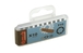 BOITE 10 EMBOUTS NUS 1/4 T20 MOB - 919D201401