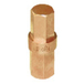 EMBOUT HEX 6MM CUIVRE-BERYLIUM MOB - 919E060481
