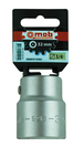 DOUILLE 6PTS 3/4 46MM SUR CARTE MOB - 9213461001