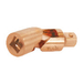 3/4'' CARDAN 3/4''*110MM CU-BE - MOB OUTILLAGE - 9253000081