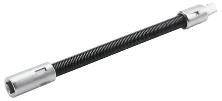 RALLONGE 1/4 POUCE FLEXIBLE 150 MM MOB - 9260000001