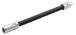 RALLONGE 1/4 POUCE FLEXIBLE 150 MM MOB - 9260000001