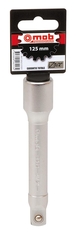 RALLONGE 1/4'' 125MM SUR CARTE MOB - 9260121001