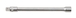 RALLONGE 1/4 POUCE 140MM CLICK N HOLD MOB - 9265140001