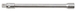 RALLONGE 1/2 POUCE 280MM CLICK'N HOLD MOB - 9267250001