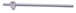 POIGNEE COULISSANTE 3/4'' 450MM MOB - 9273450001
