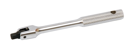 PGN ARTICULEE 1/4 - 150MM MANCHE ACIER MOLETE MOB - 9284150101