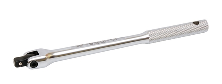 PGN ARTICULEE 3/8 - 250MM MANCHE ACIER MOLETE MOB - 9285250101