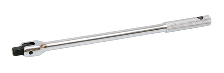 PGN ARTICULEE 1/2 - 380MM MANCHE ACIER MOLETE MOB - 9286380101