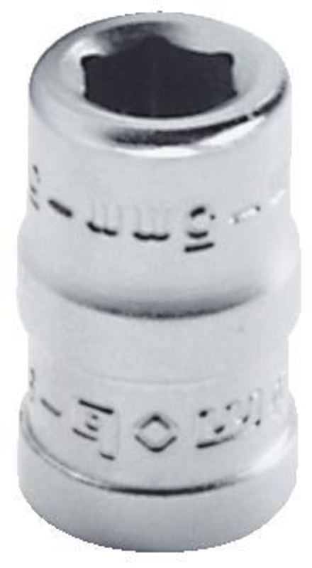 DOUILLE PORTE EMBOUT 1/4 - MOB OUTILLAGE - 929A000101