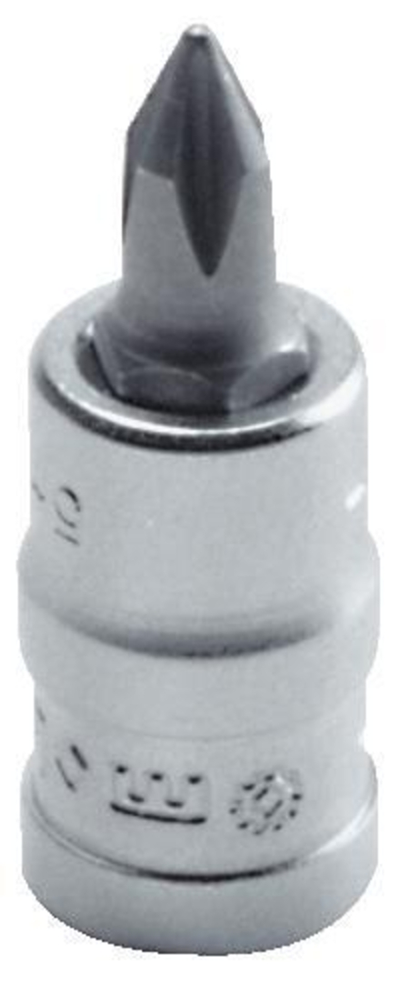 DOUILLE TOURNEVIS TYPE PHILLIPS 1/4 PH3 MOB - 929B030401