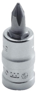 DOUILLE TOURNEVIS TYPE PHILLIPS 1/4 PH3 MOB - 929B030401