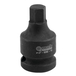 Douille tournevis impact 1/2'' H10 - MOB OUTILLAGE - 929E100501