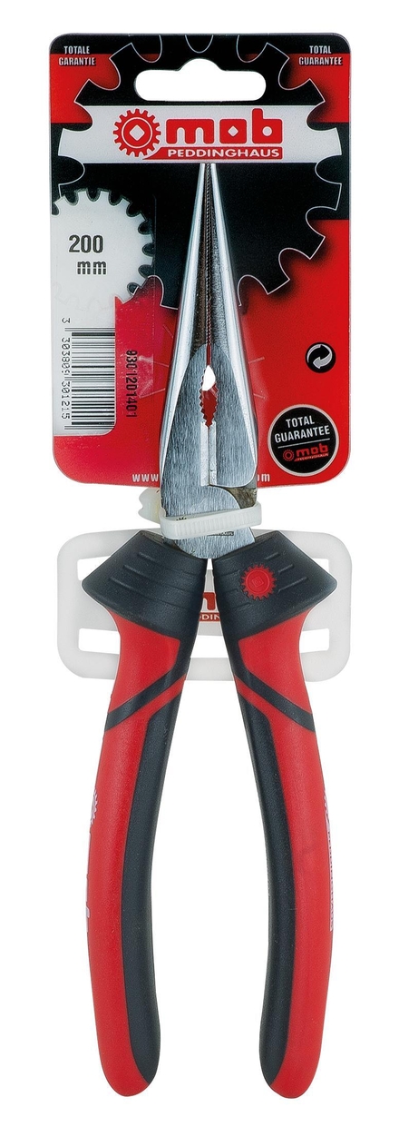PINCE BECS DEMI RONDS 170 BIMAT SUR CARTE MOB - 9301171401
