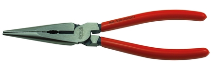 PINCE BECS DEMI RONDS 200 MM MOB - 9301200001