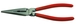 PINCE BECS DEMI RONDS 200 MM MOB - 9301200001