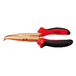 PINCE BEC 1/2RD COUDE BIMAT 150MM CUIVRE-BERYLIUM MOB - 9302150481