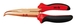 PINCE BEC 1/2RD COUDE BIMAT 150MM CUIVRE-BERYLIUM MOB - 9302150481