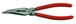 PINCE BECS DEMI RONDS COUDEE 200 MM MOB - 9302200001