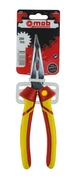 PINCE BECS 1/2ROND COUDES 200 ISOLEE SUR CARTE MOB - 9302701401