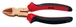 PINCE COUPANTE DIAG. BIMAT 6''/150MM CUIVRE-BERYLIUM MOB - 9305150481
