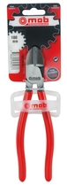 PINCE COUPANTE DIAGONALE 160 MM SUR CARTE MOB - 9305161001