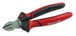 PINCE COUPANTE DIAGONALE 180 MM BIMAT MOB - 9305180401