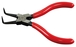 PINCE CIRCLIPS INT 90 19-60 BEC 1,8 MOB - 9321190001