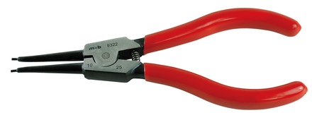 PINCE CIRCLIPS EXT DRT 10-25 BEC 1,3 MOB - 9322100001