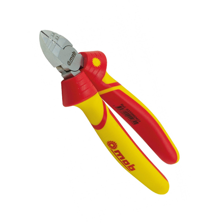 PINCE DÉNUDANTE COUPANTE CD 160 ISOLÉE 1000V - MOB OUTILLAGE - 9335661401