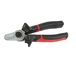 PINCE COUPE-CABLE SIMPLE TRANCHANT BIMAT MOB - 9371160401