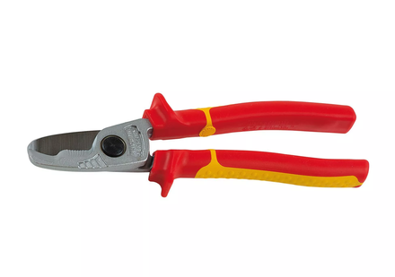 PINCE COUPE-CABLE DOUBLE TRANCHANT VDE MOB - 9371710401